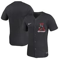 Unisex Nike Alabama Crimson Tide Replica Softball Jersey
