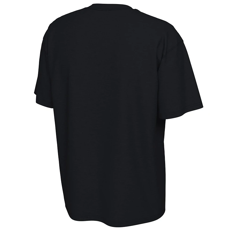 Unisex Nike JuJu Watkins USC Trojans Name Number T-Shirt