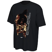 Unisex Nike JuJu Watkins USC Trojans Name  Number T-Shirt