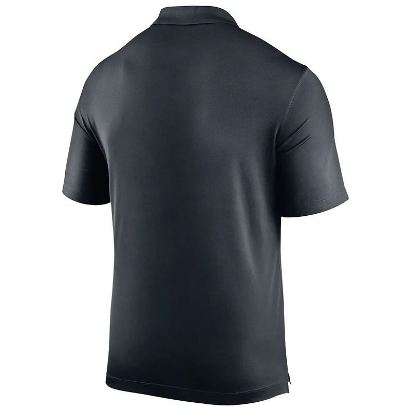 Unisex Nike Toronto Tempo Logo Varsity Polo