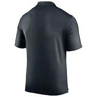 Unisex Nike Toronto Tempo Logo Varsity Polo