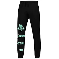 Unisex Playa Society New York Liberty Fleece Sweatpants