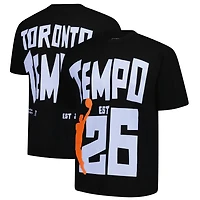 Unisex Playa Society Toronto Tempo Team T-Shirt