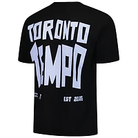 Unisex Playa Society Toronto Tempo Team T-Shirt