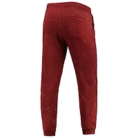 Unisex The Wild Collective Chicago Bulls Acid Tonal Jogger Pants