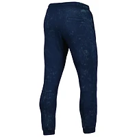 Unisex The Wild Collective Golden State Warriors Acid Tonal Jogger Pants