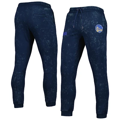 Unisex The Wild Collective Golden State Warriors Acid Tonal Jogger Pants