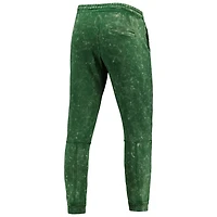 Unisex The Wild Collective Hunter Milwaukee Bucks Acid Tonal Jogger Pants