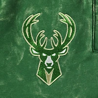 Unisex The Wild Collective Hunter Milwaukee Bucks Acid Tonal Jogger Pants