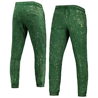 Unisex The Wild Collective Hunter Milwaukee Bucks Acid Tonal Jogger Pants