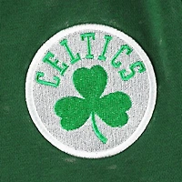 Unisex The Wild Collective Kelly Boston Celtics Acid Tonal Jogger Pants