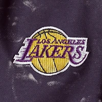 Unisex The Wild Collective Los Angeles Lakers Acid Tonal Jogger Pants