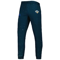 Unisex The Wild Collective New York Knicks Acid Tonal Jogger Pants