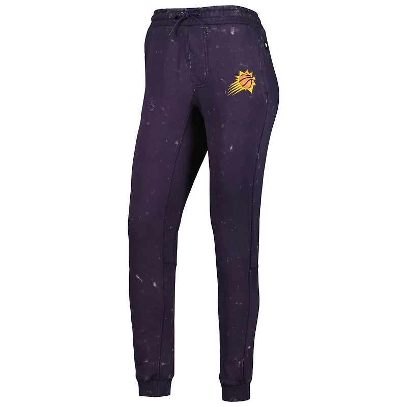 Unisex The Wild Collective Phoenix Suns Acid Tonal Jogger Pants