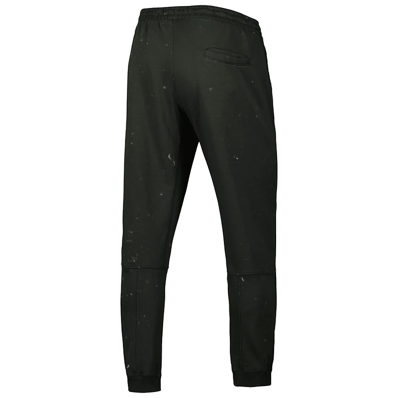 Unisex The Wild Collective WNBA Acid Tonal Logowoman Shorts