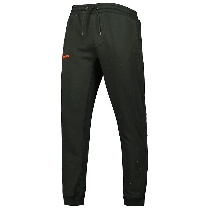 Unisex The Wild Collective WNBA Acid Tonal Logowoman Shorts