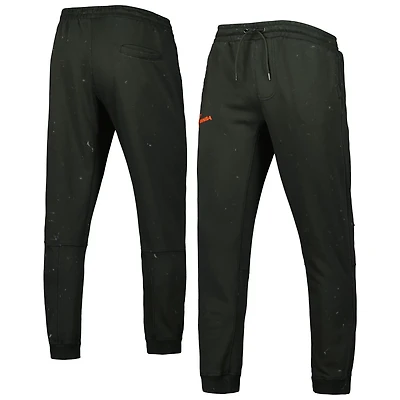 Unisex The Wild Collective WNBA Acid Tonal Logowoman Shorts