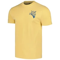 Unisex West Virginia Mountaineers Hyper Local Country Roads T-Shirt