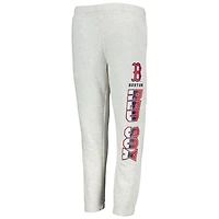 Youth Boston Sox Game Time Fleece Pants