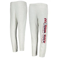 Youth Boston Sox Game Time Fleece Pants