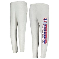 Youth Chicago Cubs Game Time Fleece Pants