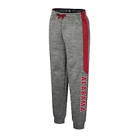 Youth Colosseum Alabama Crimson Tide Fleece Pants