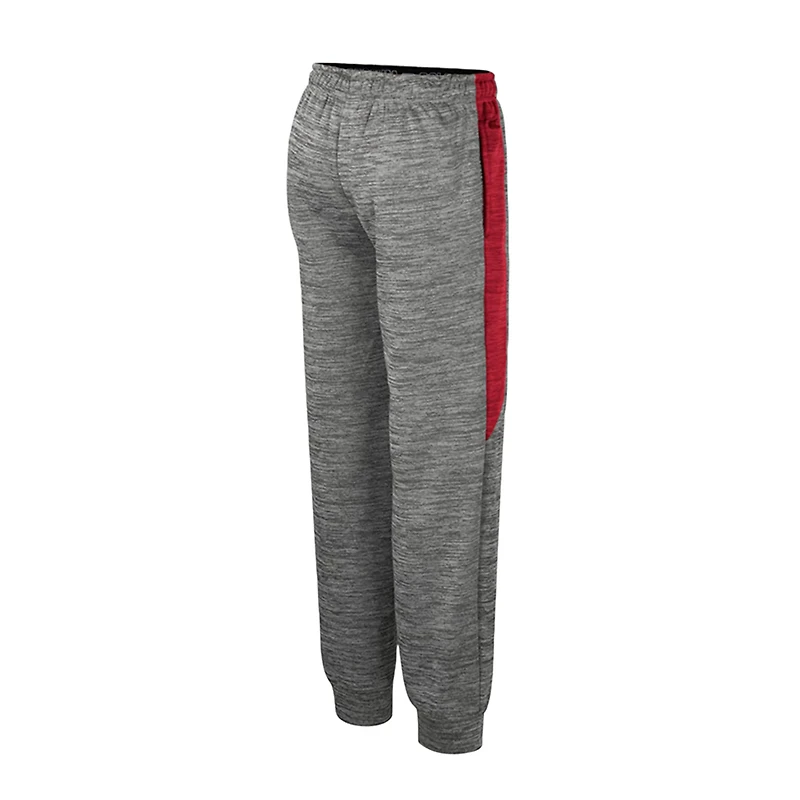 Youth Colosseum Iowa State Cyclones Fleece Pants
