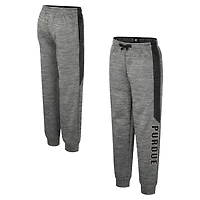 Youth Colosseum Purdue Boilermakers Fleece Pants
