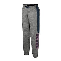 Youth Colosseum UConn Huskies Fleece Pants