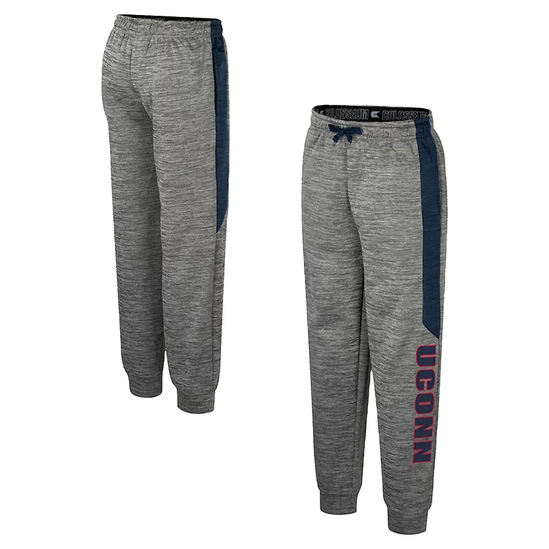 Youth Colosseum UConn Huskies Fleece Pants