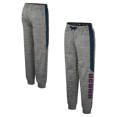 Youth Colosseum UConn Huskies Fleece Pants