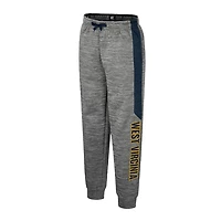 Youth Colosseum West Virginia Mountaineers Fleece Pants