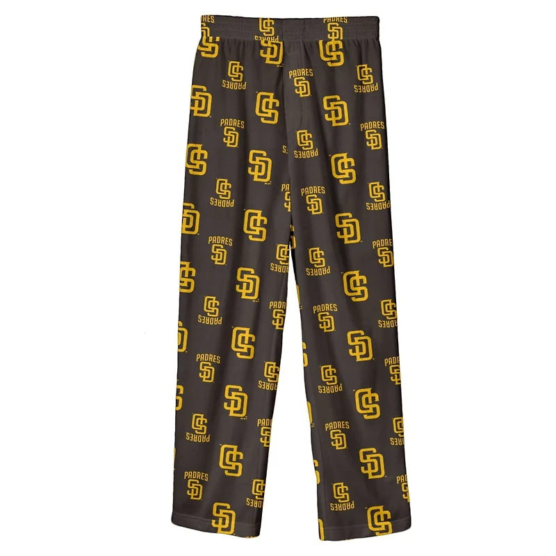 Youth Fanatics San Diego Padres Team Pants