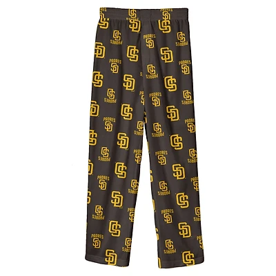 Youth Fanatics San Diego Padres Team Pants