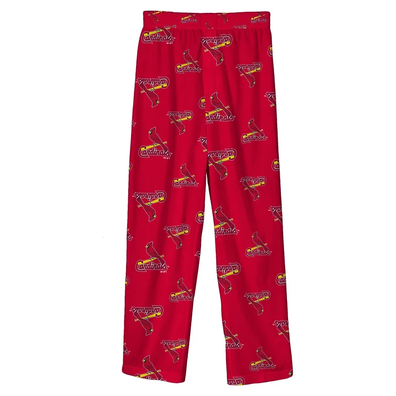 Youth Fanatics St Louis Cardinals Team Pants