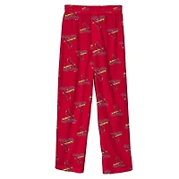 Youth Fanatics St Louis Cardinals Team Pants