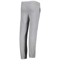 Youth League Collegiate Wear Gray Florida State Seminoles Essential Pants