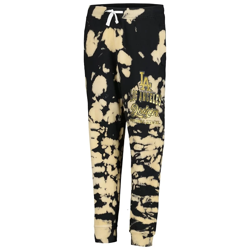 Youth Los Angeles Dodgers Lose Yourself Fleece Pants