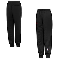 Youth Nike Chicago Bulls Club Fleece Practice Jogger Pants