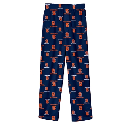 Youth Outerstuff Syracuse Orange Team Pants