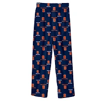 Youth Outerstuff Syracuse Orange Team Pants