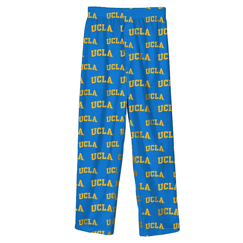 Youth Outerstuff UCLA Bruins Team Pants