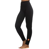 ZooZatz Clemson Tigers Fleece Leggings