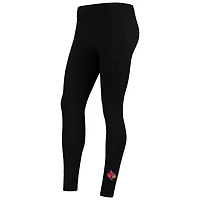 ZooZatz Louisville Cardinals Fleece Leggings