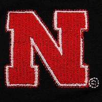 ZooZatz Nebraska Huskers Fleece Leggings