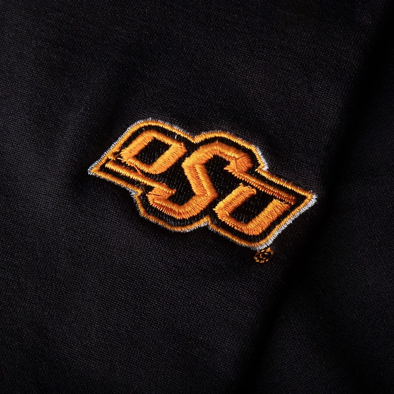 ZooZatz Oklahoma State Cowboys Fleece Leggings