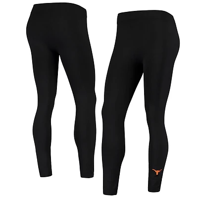 ZooZatz Texas Longhorns Fleece Leggings