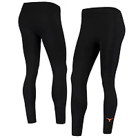 ZooZatz Texas Longhorns Fleece Leggings