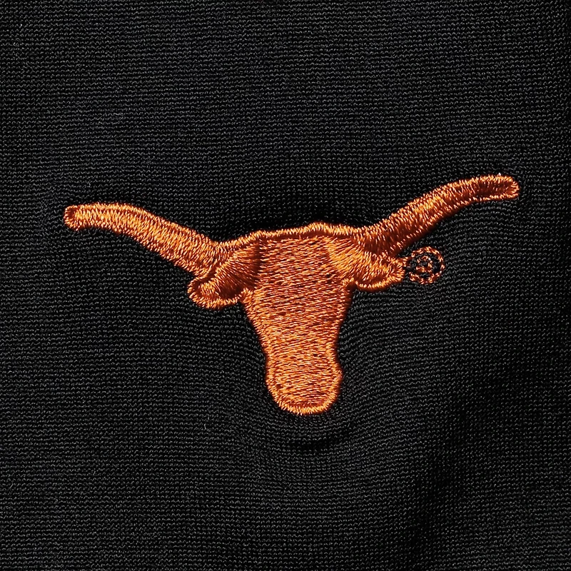 ZooZatz Texas Longhorns Fleece Leggings