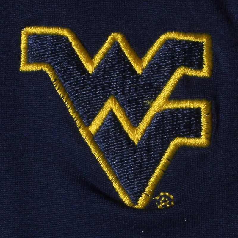 ZooZatz West Virginia Mountaineers Fleece Leggings
